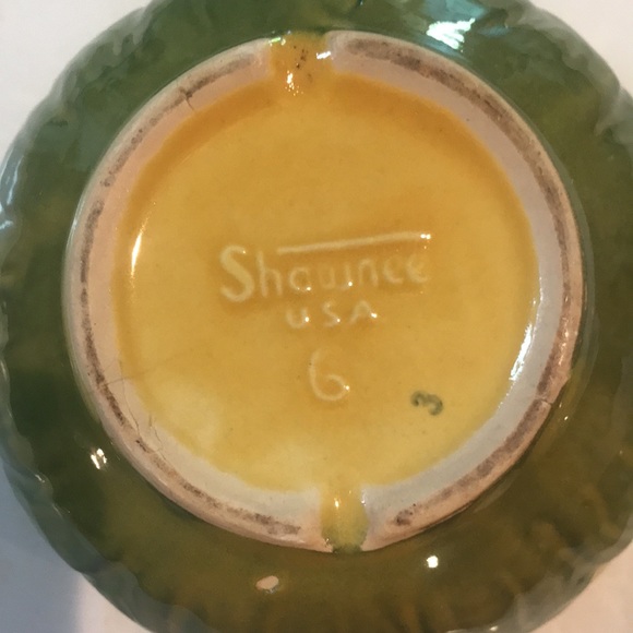 3 Vintage Corn King Farmhouse Bowls by Shawnee Pottery - Picture 8 of 16